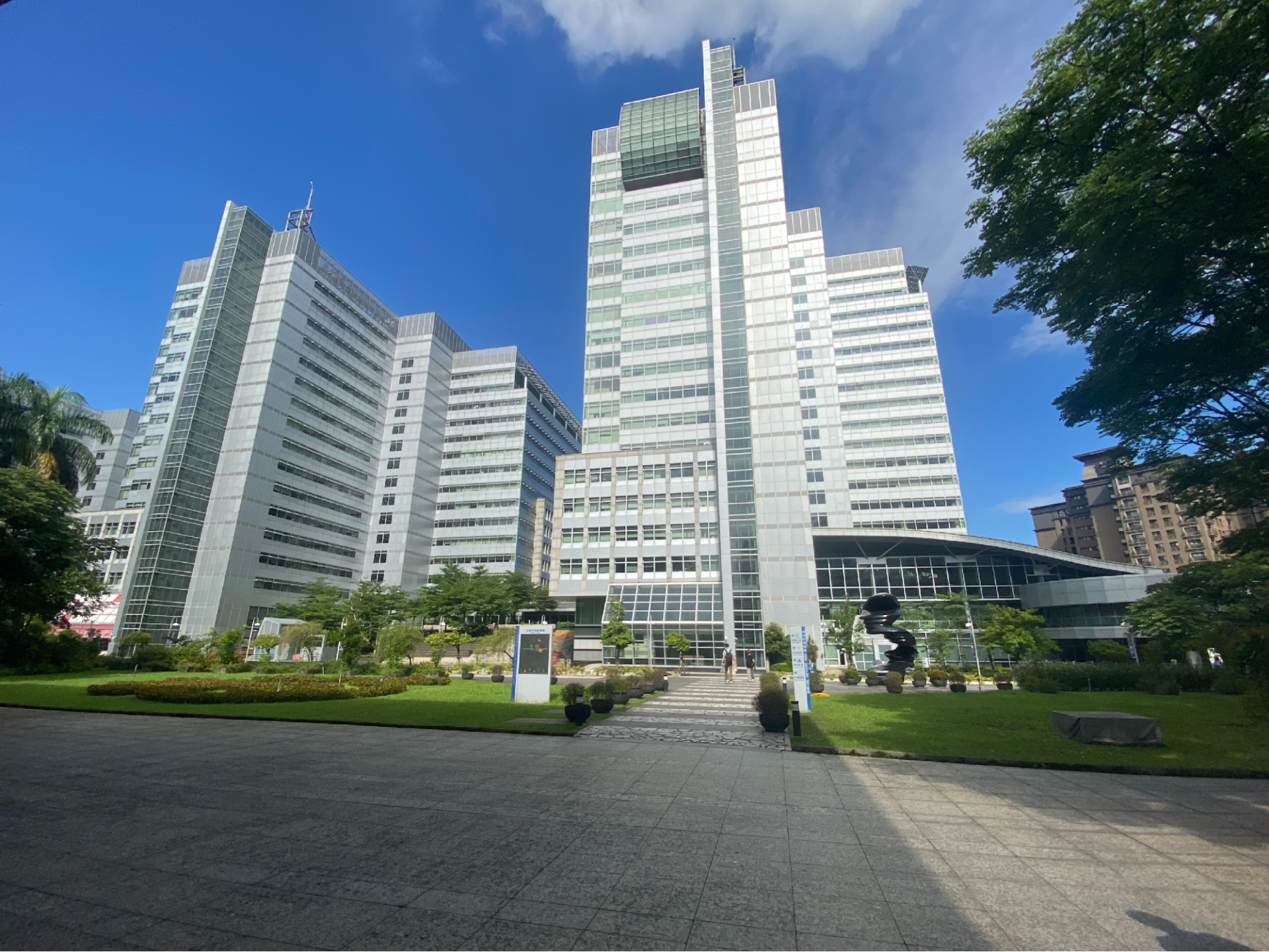 Major Events of Welmore Co.,Ltd